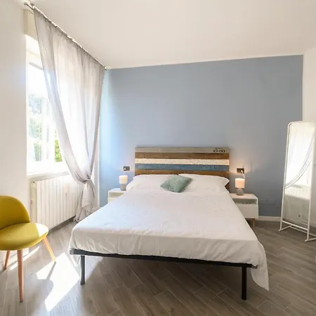 Casa Porta Nuova ゲストハウス 3*