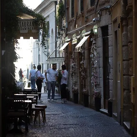 Casa Porta Nuova 3* ヴェローナ