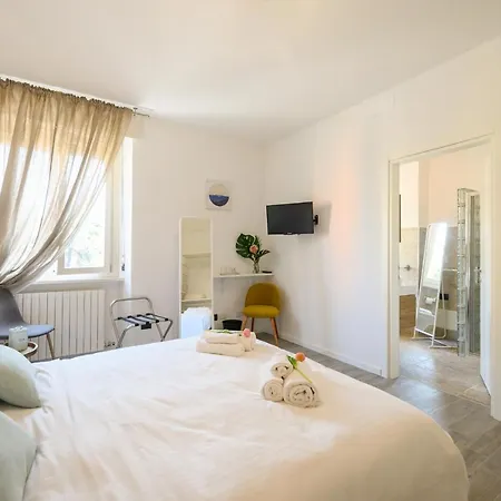 ゲストハウス Casa Porta Nuova