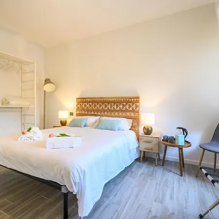 ゲストハウス Casa Porta Nuova 3*