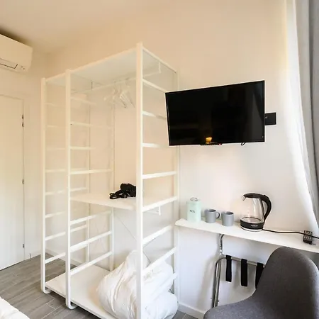 ゲストハウス Casa Porta Nuova ヴェローナ