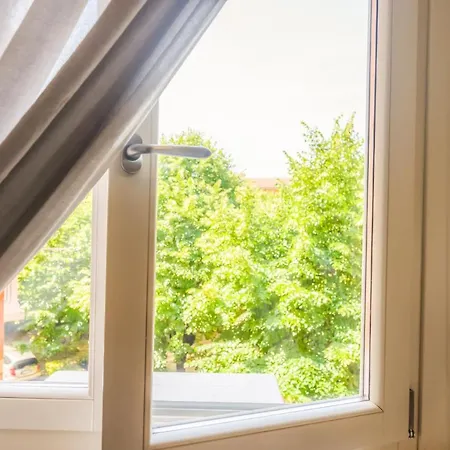 ゲストハウス Casa Porta Nuova