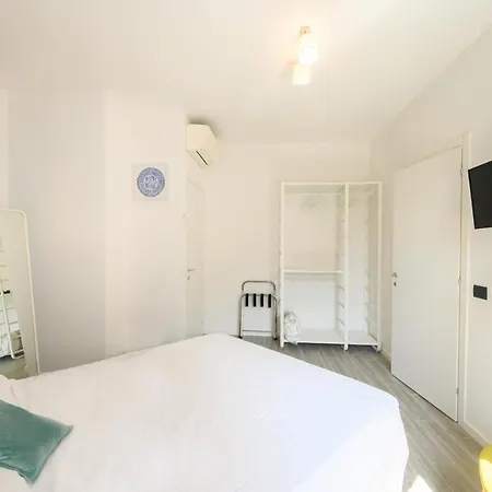 ゲストハウス Casa Porta Nuova