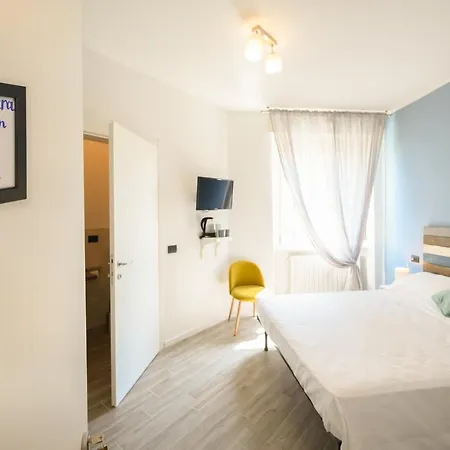 Casa Porta Nuova Guest house