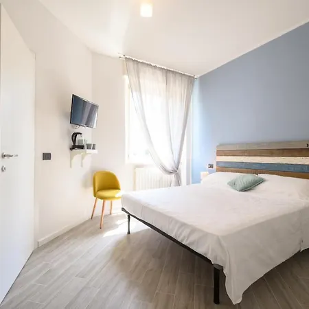 Guest house Casa Porta Nuova Verona