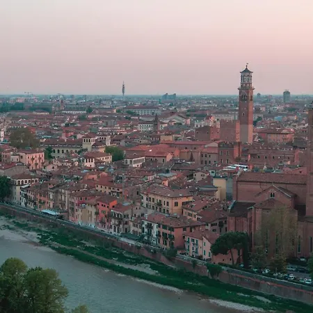 Casa Porta Nuova Pensjonat *