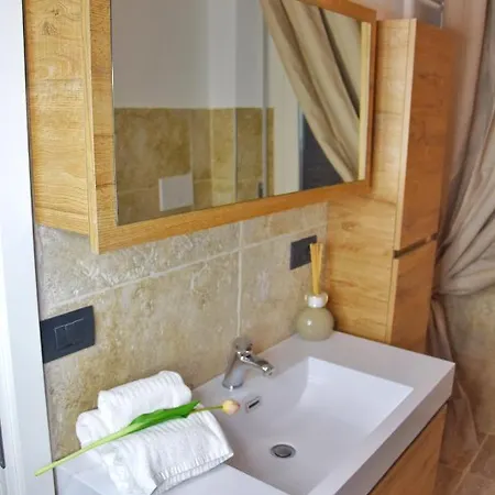 Pensjonat Casa Porta Nuova Werona