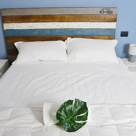 Casa Porta Nuova Pensjonat