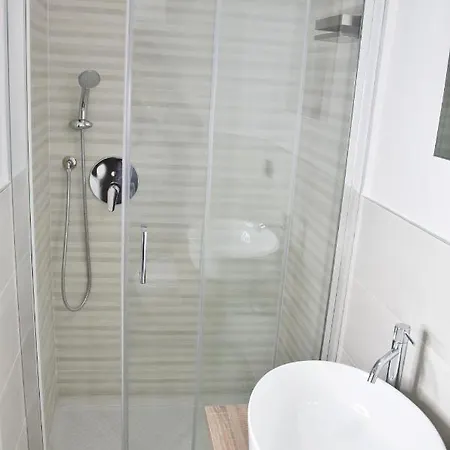 Casa Porta Nuova 3* Werona