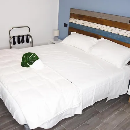 Casa Porta Nuova Pensjonat Werona