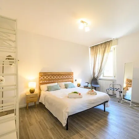 Pensjonat Casa Porta Nuova