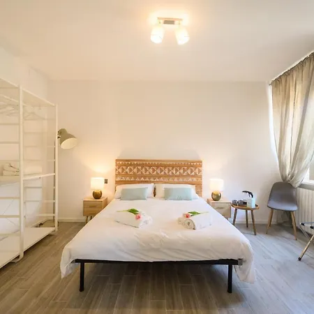 Casa Porta Nuova Pensjonat 3*