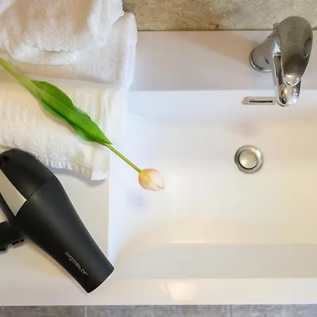 Pensjonat Casa Porta Nuova 3*