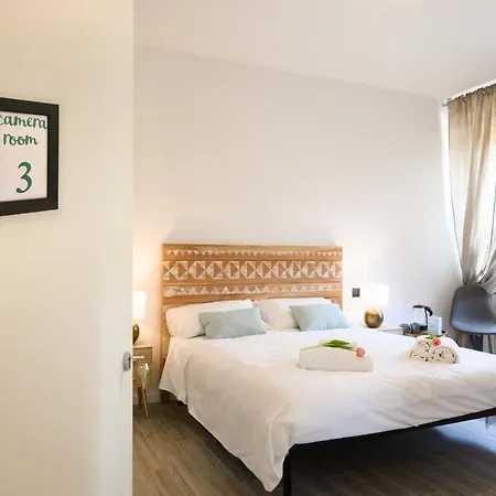 Pensjonat Casa Porta Nuova Werona