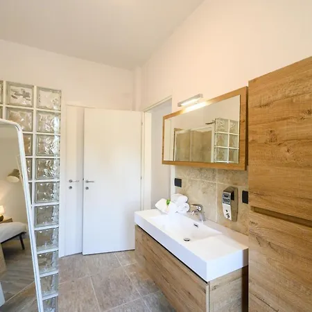 Casa Porta Nuova Pensjonat 3*