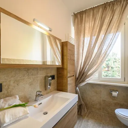 Pensjonat Casa Porta Nuova Werona