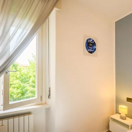 Pensjonat Casa Porta Nuova Werona