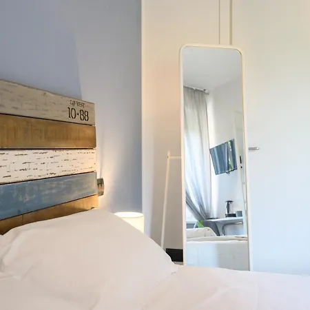 Casa Porta Nuova Pensjonat