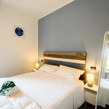 Pensjonat Casa Porta Nuova Werona