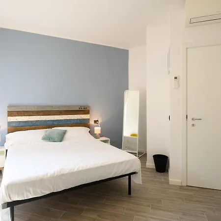 Casa Porta Nuova Pensjonat