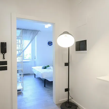 Casa Porta Nuova Werona