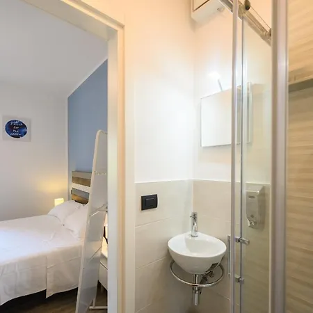 Casa Porta Nuova Pensjonat 3*