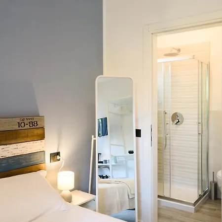 Pensjonat Casa Porta Nuova 3*