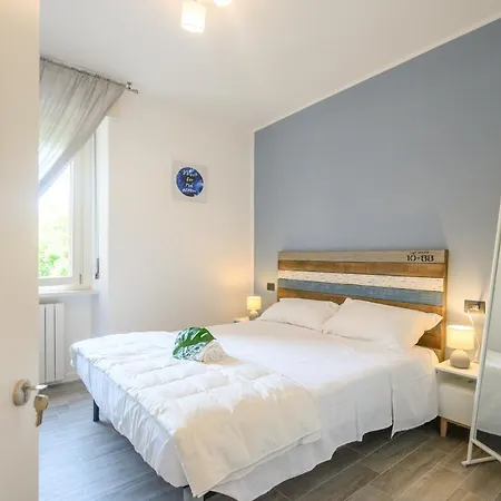 Casa Porta Nuova Pensjonat