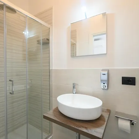 Casa Porta Nuova 3* Verona