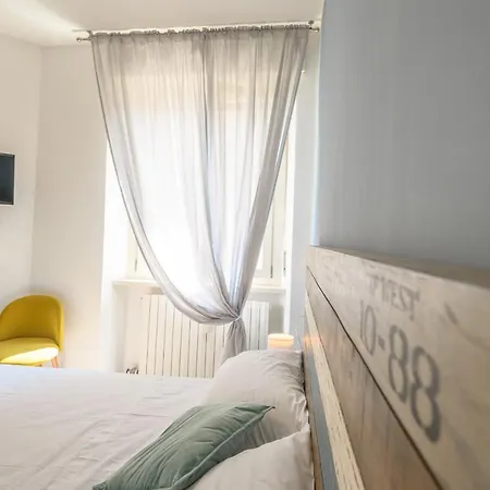 Affittacamere Casa Porta Nuova 3*