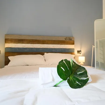 Affittacamere Casa Porta Nuova 3*