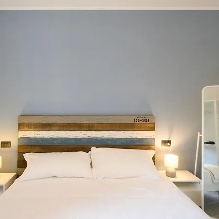 Guest house Casa Porta Nuova