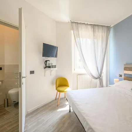 Casa Porta Nuova *