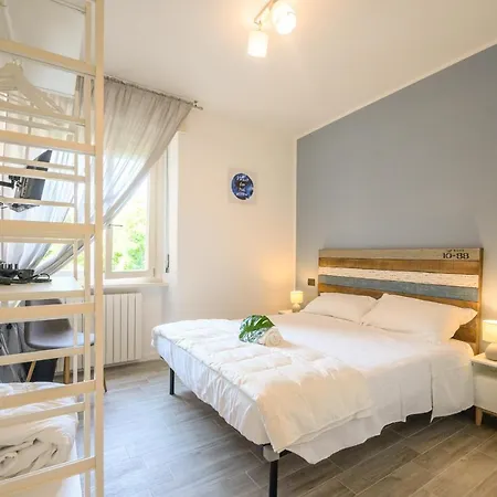 Pensjonat Casa Porta Nuova 3*