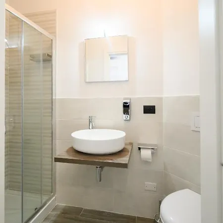 Casa Porta Nuova 3* Werona