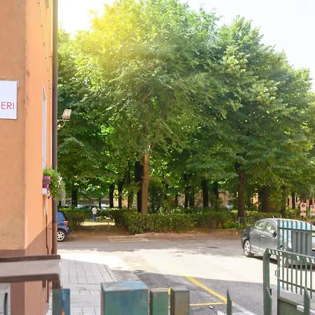 Casa Porta Nuova Werona