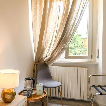 Casa Porta Nuova Pensjonat *
