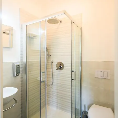 Casa Porta Nuova Pensjonat 3*