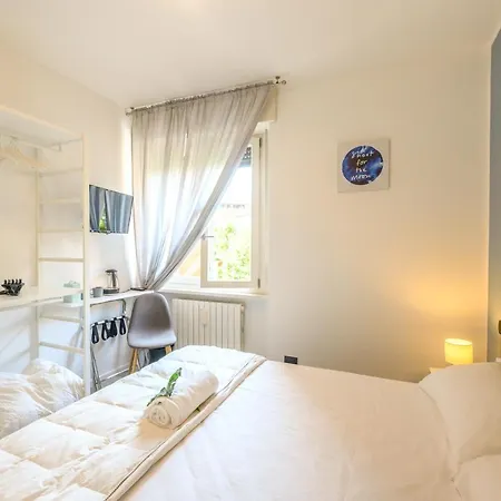 Casa Porta Nuova Pensjonat 3*