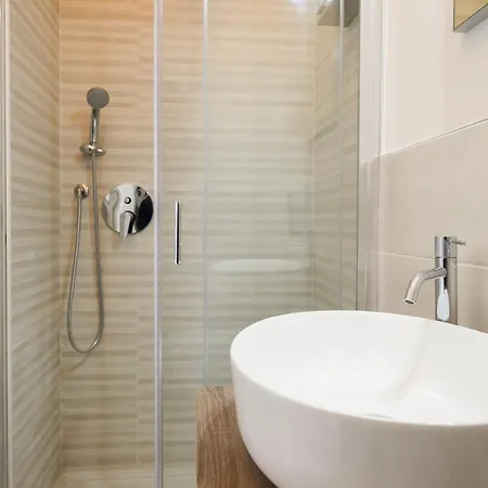Guest house Casa Porta Nuova