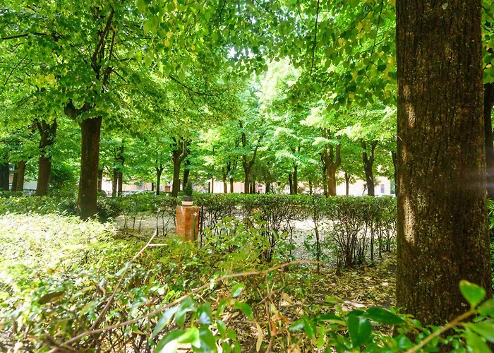 Casa Porta Nuova Vendégház Verona