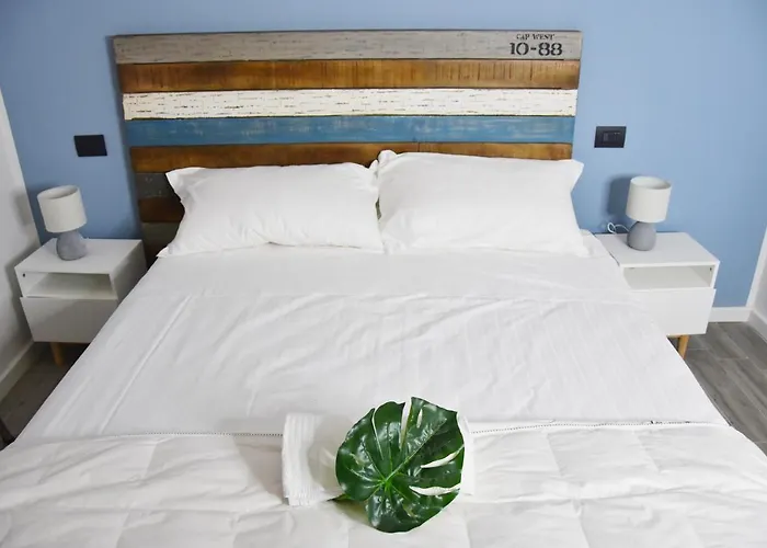 Casa Porta Nuova Vendégház