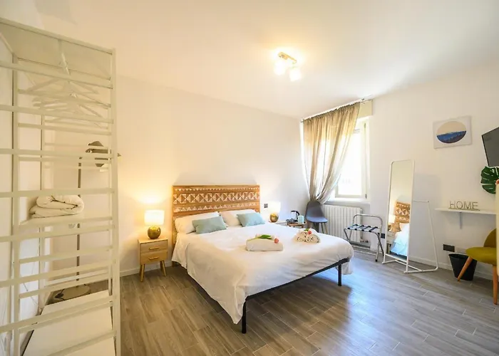 Vendégház Casa Porta Nuova