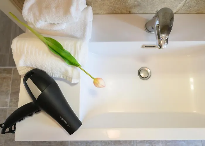 Vendégház Casa Porta Nuova 3*