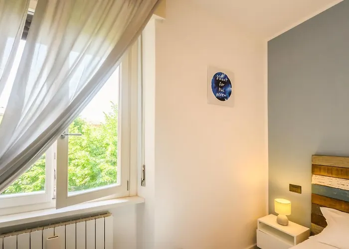 Vendégház Casa Porta Nuova Verona