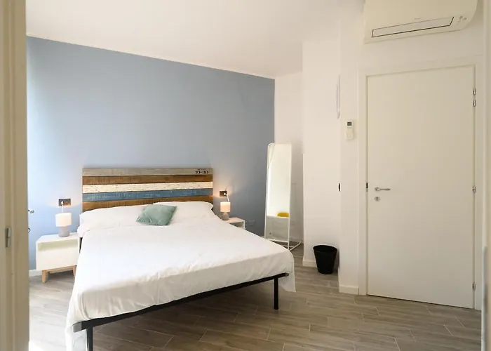 Casa Porta Nuova Vendégház