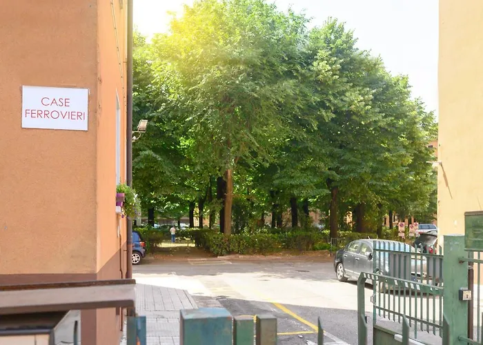 Casa Porta Nuova Verona